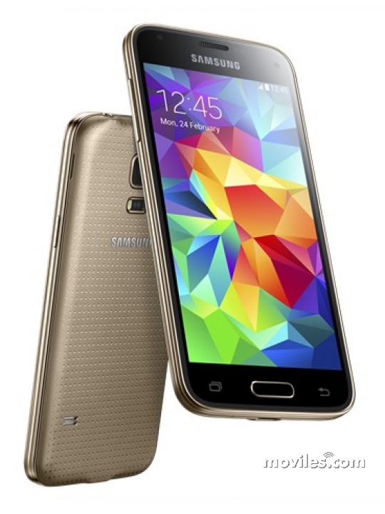 Image 7 Samsung Galaxy S5 mini