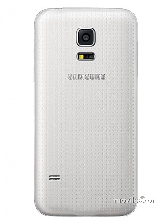 Image 4 Samsung Galaxy S5 mini Duos
