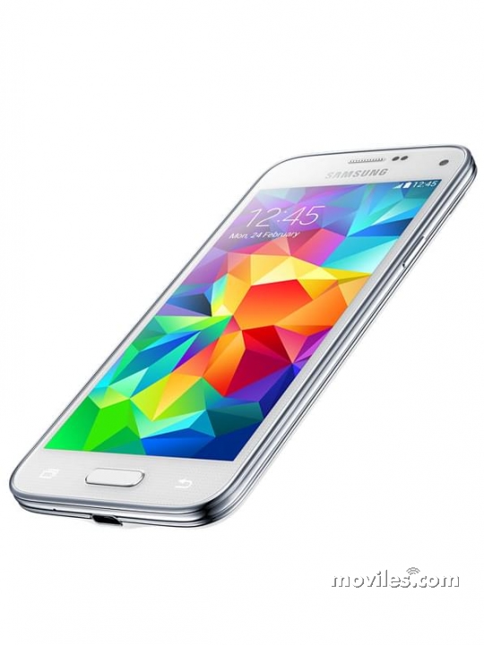 Image 6 Samsung Galaxy S5 mini Duos