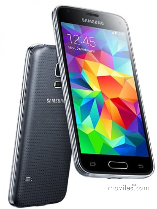 Image 7 Samsung Galaxy S5 mini Duos
