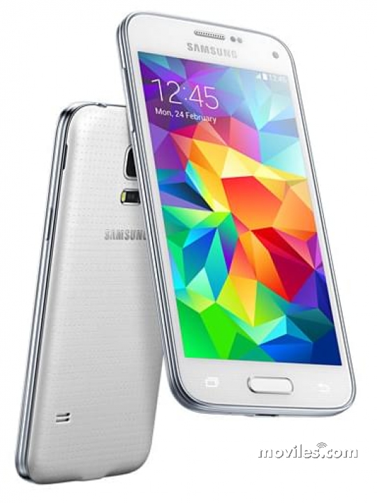 Image 8 Samsung Galaxy S5 mini Duos