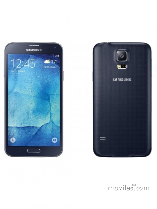 Image 2 Samsung Galaxy S5 Neo