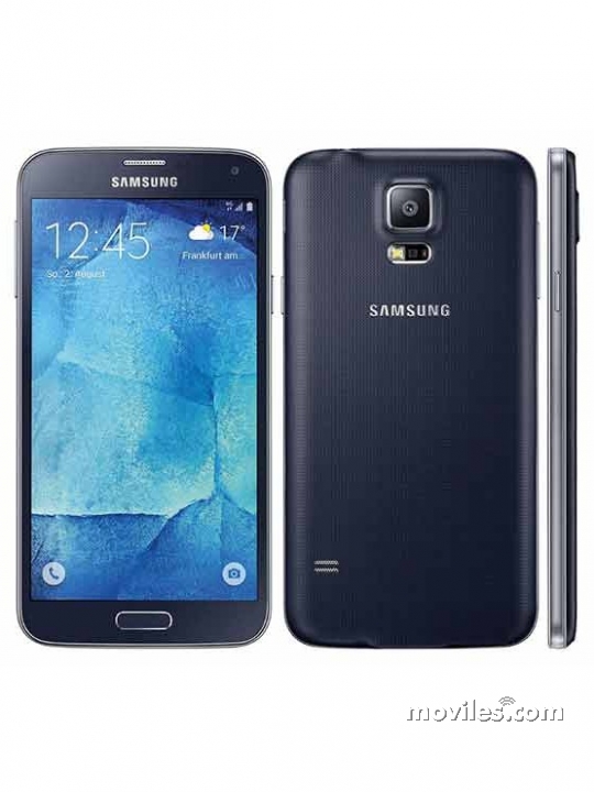 Image 3 Samsung Galaxy S5 Neo