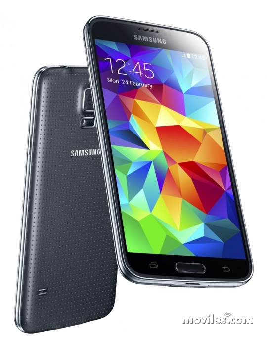 Image 7 Samsung Galaxy S5 (octa-core)