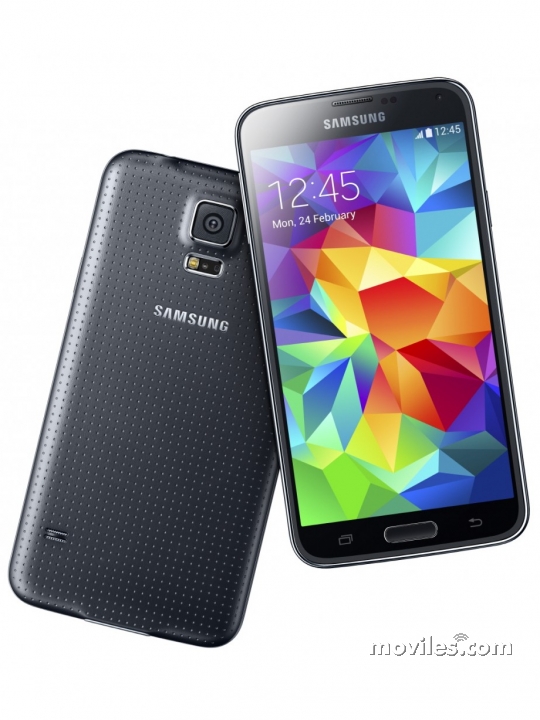 Image 8 Samsung Galaxy S5 (octa-core)