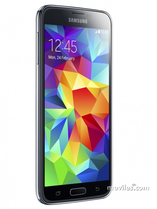 Image 2 Samsung Galaxy S5 (octa-core)
