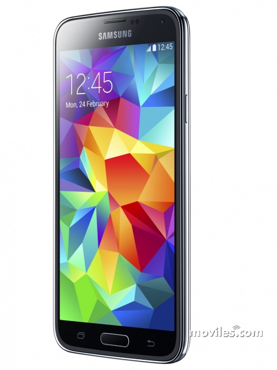Image 3 Samsung Galaxy S5 (octa-core)