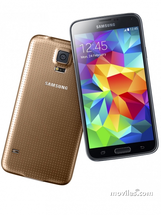 Image 9 Samsung Galaxy S5 (octa-core)