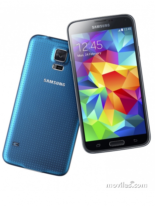 Image 10 Samsung Galaxy S5 (octa-core)