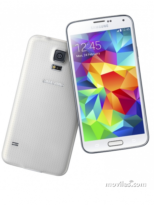Image 11 Samsung Galaxy S5 (octa-core)