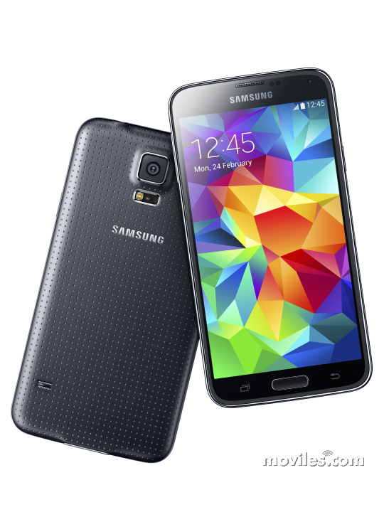 Image 2 Samsung Galaxy S5 Plus