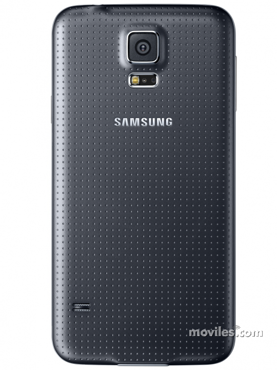Image 3 Samsung Galaxy S5 Plus