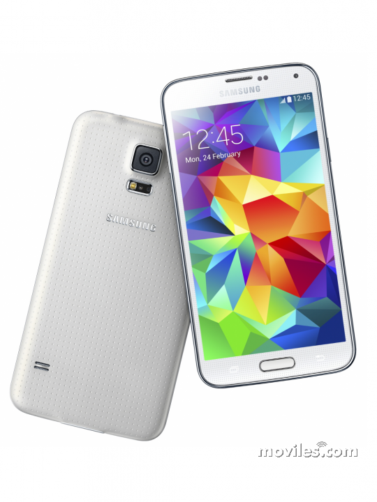 Image 5 Samsung Galaxy S5 Plus