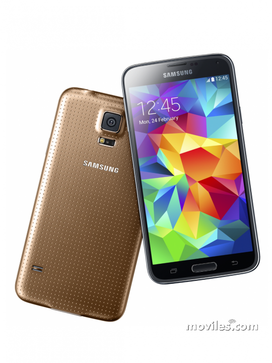 Image 6 Samsung Galaxy S5 Plus