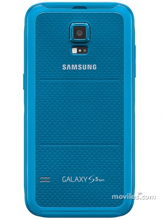 Image 2 Samsung Galaxy S5 Sport