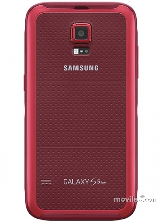 Image 7 Samsung Galaxy S5 Sport