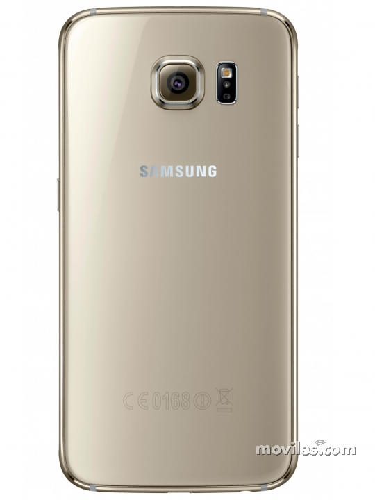Image 2 Samsung Galaxy S6