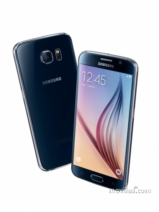 Image 4 Samsung Galaxy S6