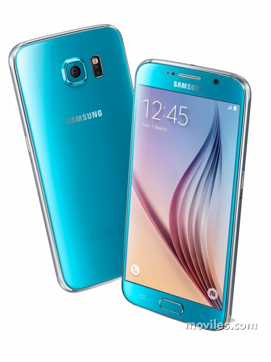 Image 5 Samsung Galaxy S6