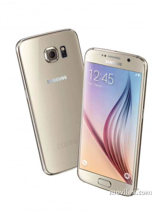 Image 6 Samsung Galaxy S6