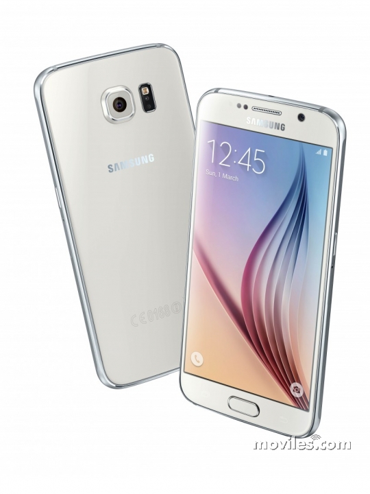 Image 7 Samsung Galaxy S6