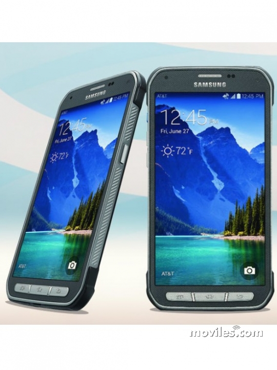 Image 5 Samsung Galaxy S6 active