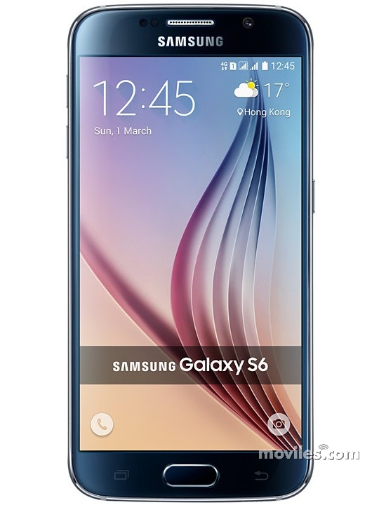 Image 2 Samsung Galaxy S6 Duos