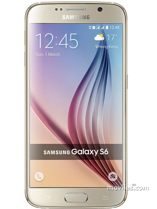 Image 3 Samsung Galaxy S6 Duos