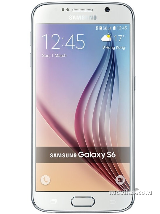 Image 4 Samsung Galaxy S6 Duos