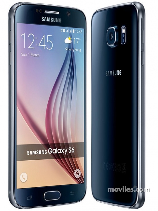 Image 7 Samsung Galaxy S6 Duos
