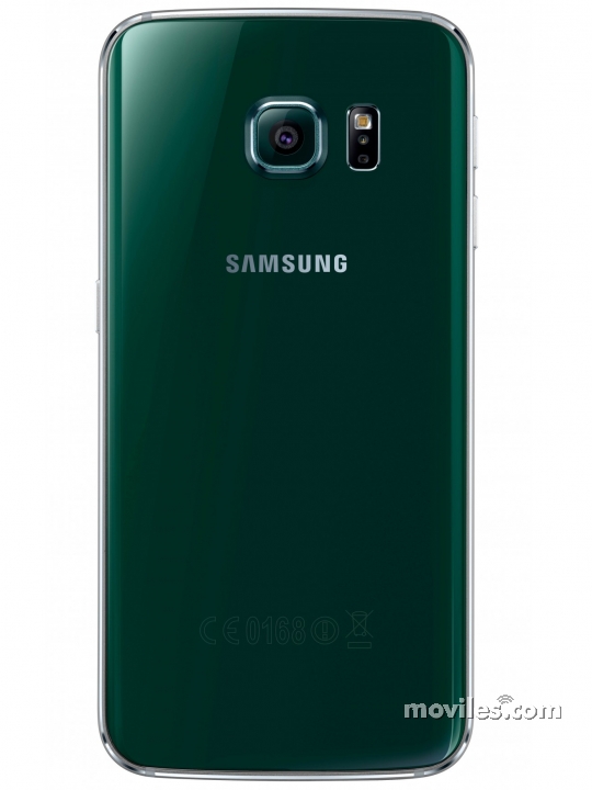 Image 2 Samsung Galaxy S6 Edge