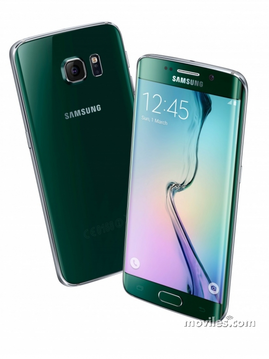 Image 5 Samsung Galaxy S6 Edge