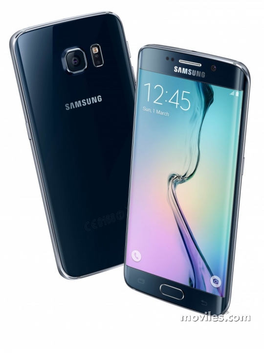 Image 6 Samsung Galaxy S6 Edge