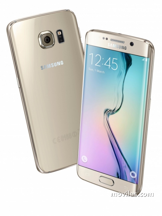 Image 7 Samsung Galaxy S6 Edge