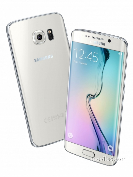 Image 8 Samsung Galaxy S6 Edge