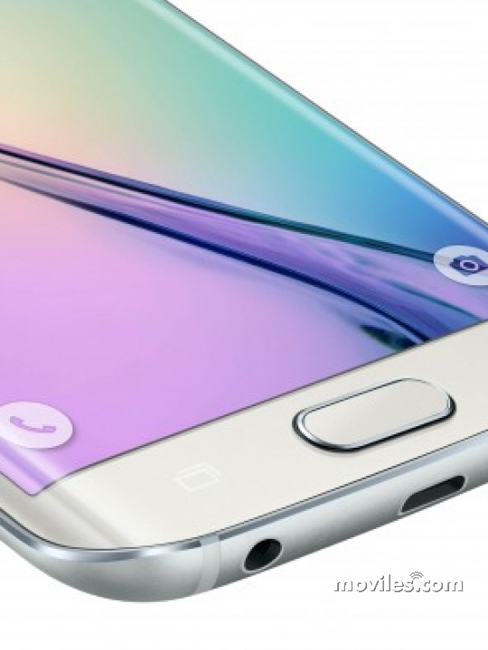 Image 11 Samsung Galaxy S6 Edge