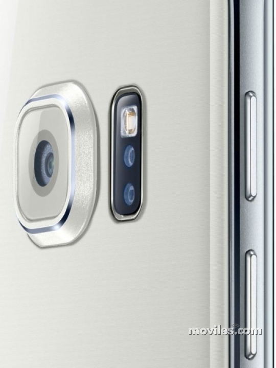 Image 13 Samsung Galaxy S6 Edge