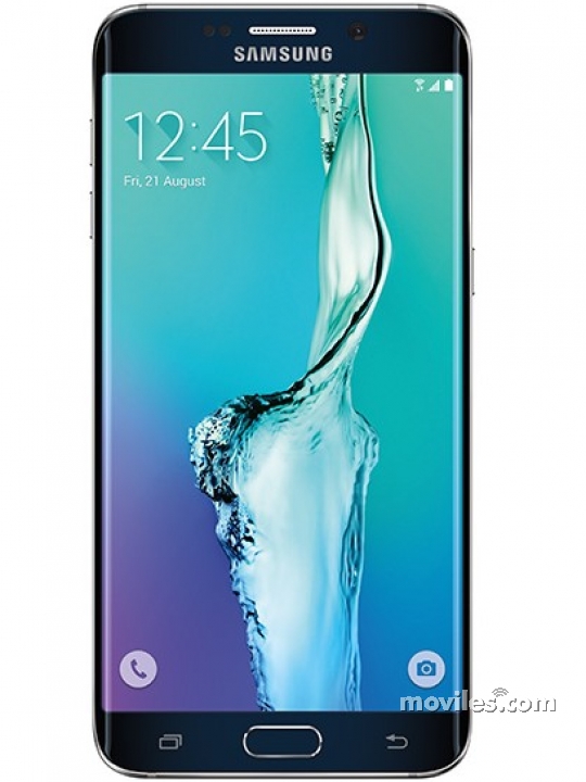 Image 2 Samsung Galaxy S6 Edge+