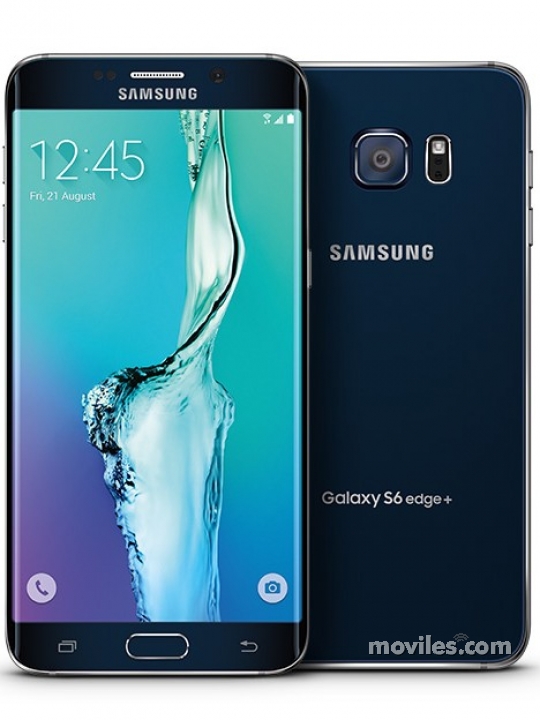 Image 7 Samsung Galaxy S6 Edge+