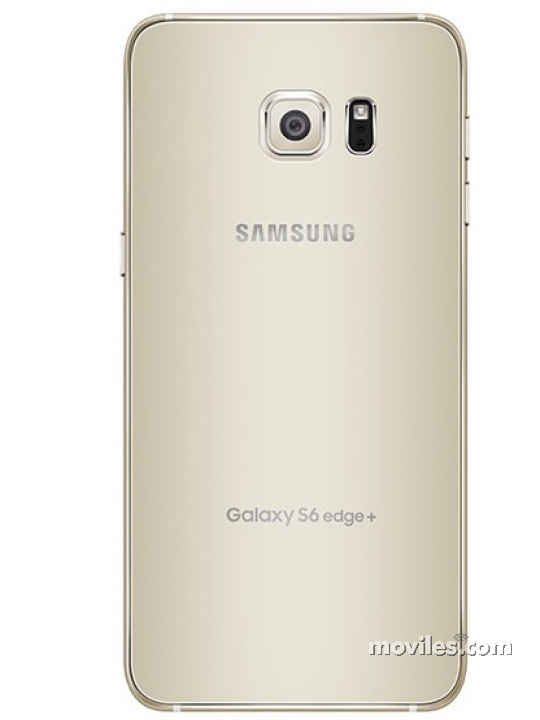 Image 9 Samsung Galaxy S6 Edge+