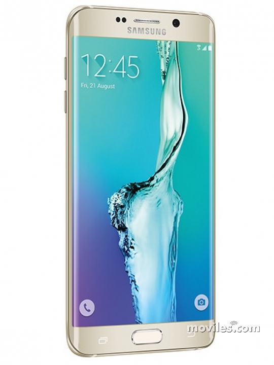 Image 6 Samsung Galaxy S6 Edge+