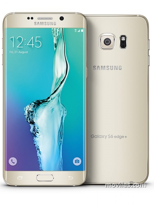 Image 8 Samsung Galaxy S6 Edge+