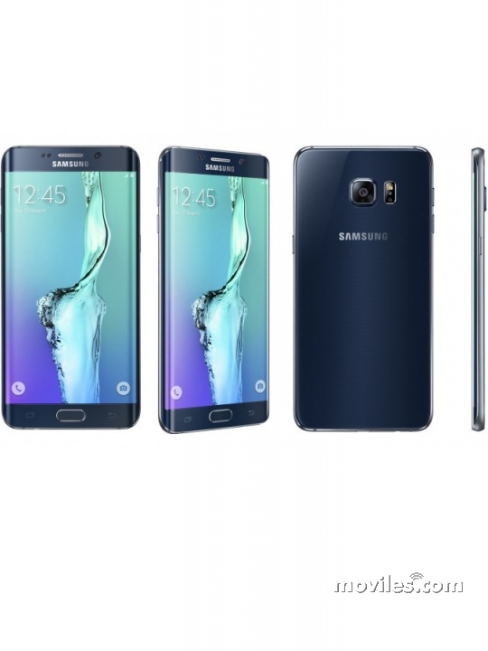 Image 13 Samsung Galaxy S6 Edge+