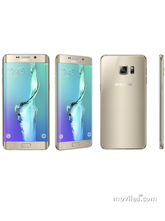 Image 14 Samsung Galaxy S6 Edge+
