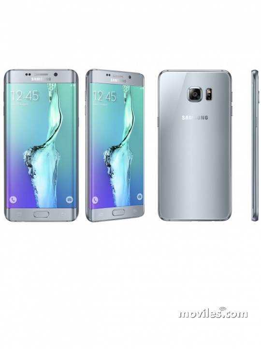Image 15 Samsung Galaxy S6 Edge+