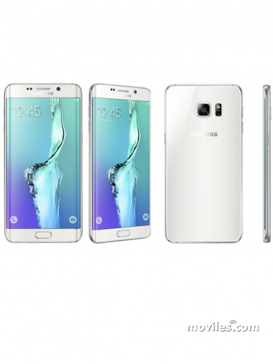Image 16 Samsung Galaxy S6 Edge+