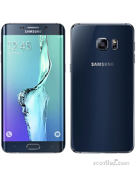 Image 3 Samsung Galaxy S6 Edge+ (CDMA)