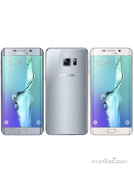 Image 5 Samsung Galaxy S6 edge+ Duos