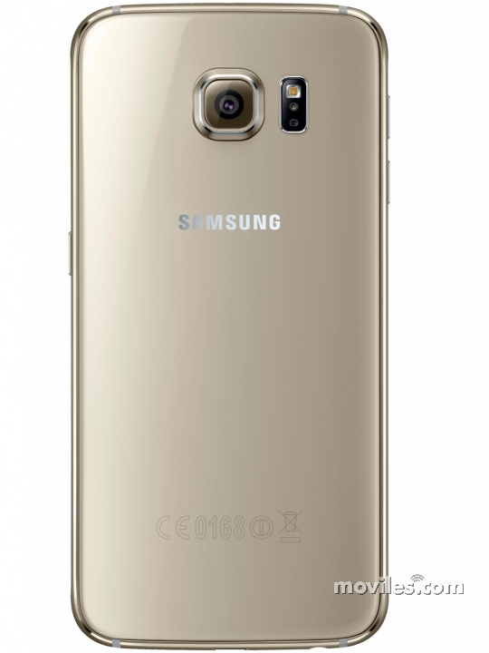 Image 3 Samsung Galaxy S6 edge+ Duos
