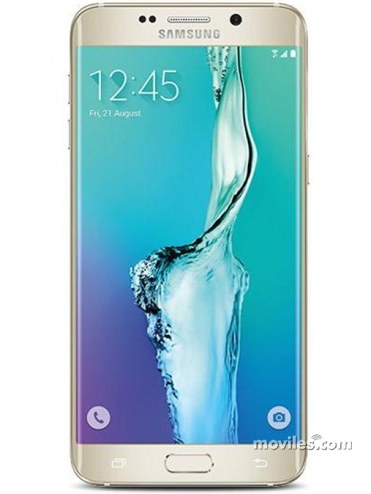 Image 2 Samsung Galaxy S6 edge+ Duos